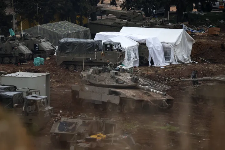 ממשלת ישראל מעבירה בחשאי 2.6 מיליארד שקל לצבא בעיצומו של ההסלמה