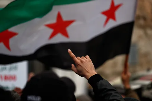 Rechtzaak gestart tegen vermoede martelaar van Asad regime, "geschenk uit de hemel"