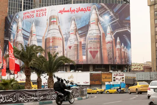 Guerre au Moyen-Orient: l’ultimatum de Trump pourrait faire basculer le conflit