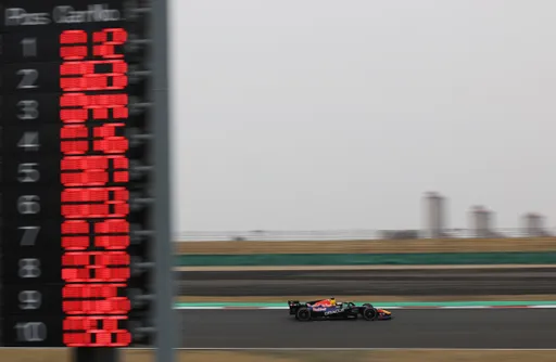 Formula 1 anulon garat e prillit në Bahrein dhe Arabinë Saudite, shkak lufta ShBA-Izrael me Iranin