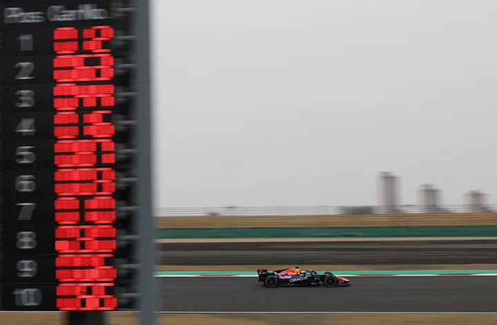 Formula 1 anulon garat e prillit në Bahrein dhe Arabinë Saudite, shkak lufta ShBA-Izrael me Iranin