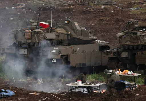 Guerre en Iran: Israël approuve une enveloppe budgétaire “d’urgence” pour des achats militaires