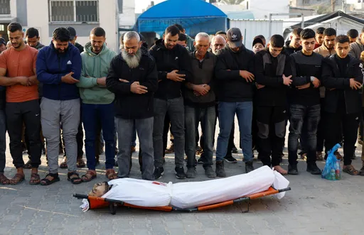 'We are dying in silence' — Israel torments Palestinians as focus shifts from Gaza to Iran war