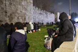 Malaysia tuntut hak ibadah di Al-Aqsa: PM Anwar gesa tekanan antarabangsa ke atas rejim Israel