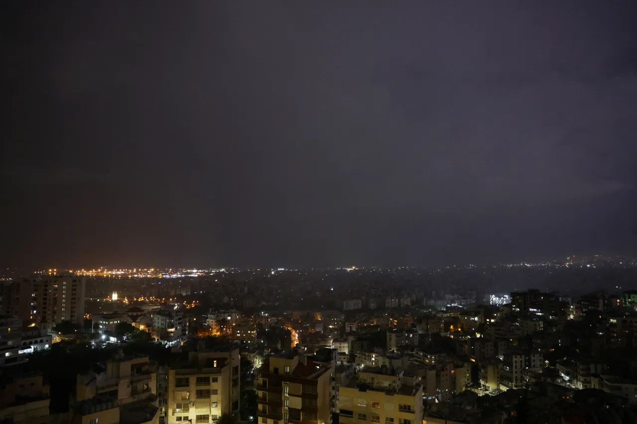 Израел започна ограничени копнени операции против Хезболах во јужен Либан