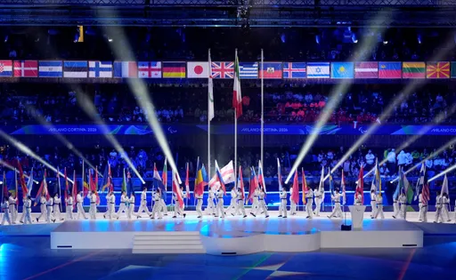 Żaden kraj nie zgłosił oficjalnego bojkotu ceremonii zamknięcia paraolimpiady