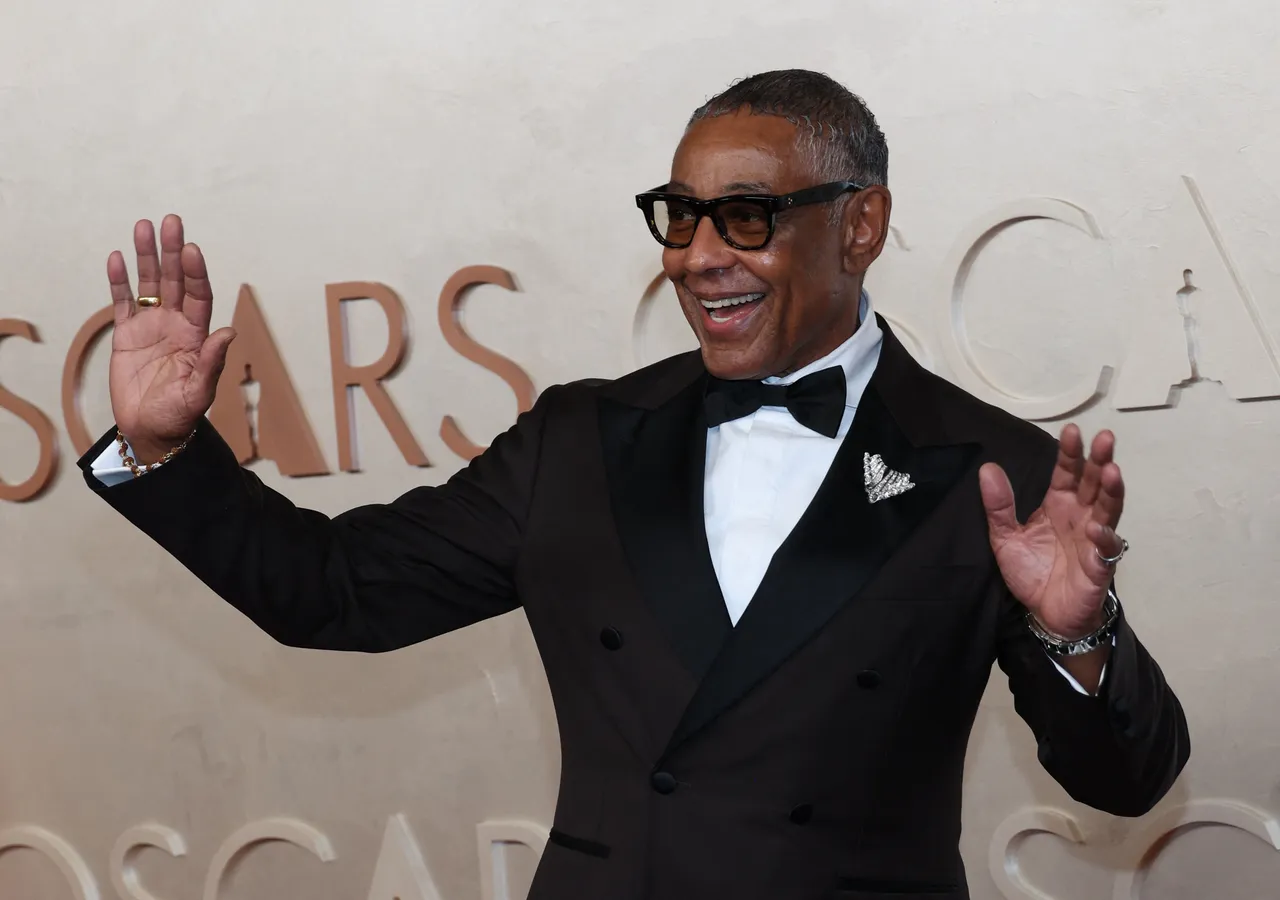 Aktori i serialit “Breaking Bad”, Giancarlo Esposito, përqafon Islamin