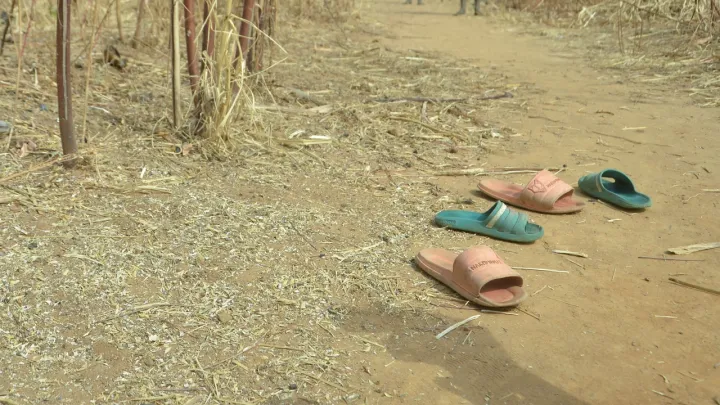 'Bandit' attack in central Nigeria kills 20 people