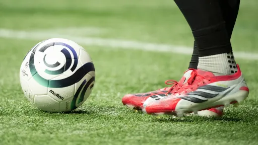 DRC's Maniema Union defeat Algeria's USM Alger in first leg of CAF Confederation Cup quarters