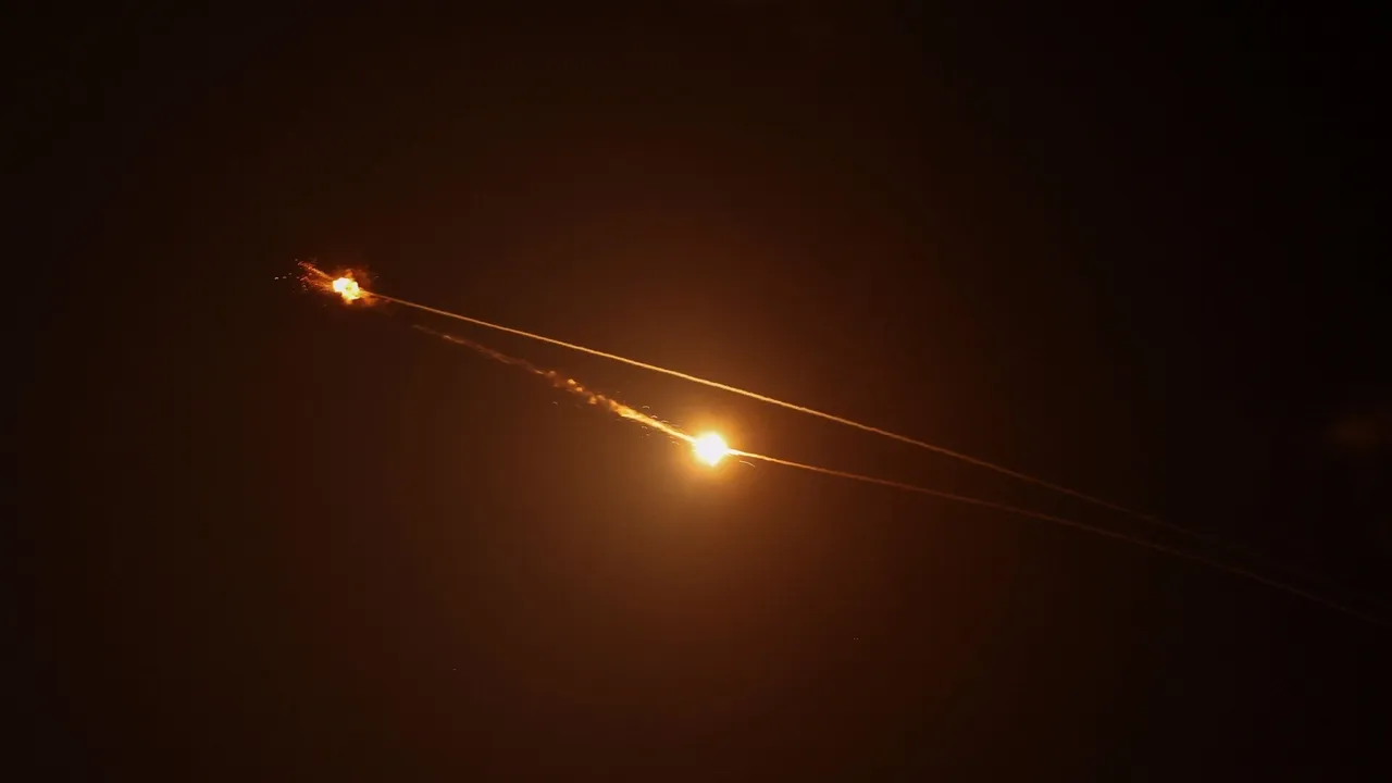 SEPAH ABŞ-a məxsus üç hərbi bazanı vurduğunu açıqladı