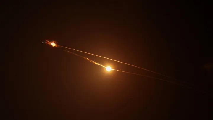 SEPAH ABŞ-a məxsus üç hərbi bazanı vurduğunu açıqladı