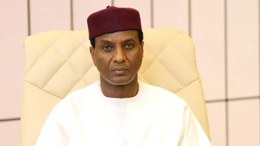 Bankin Duniya zai tallafa wa Nijar da dala miliyan 250 don taimakon bankuna da ƙananan ‘yan kasuwa