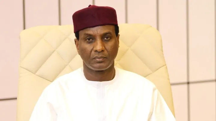 Bankin Duniya zai tallafa wa Nijar da dala miliyan 250 don taimakon bankuna da ƙananan ‘yan kasuwa