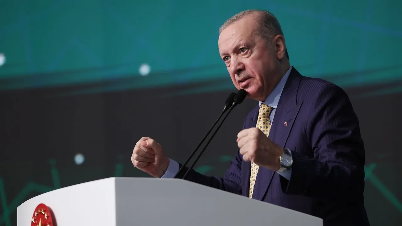 Prezident R.T.Ərdoğan İran və Livanda məktəb və xəstəxanaların hədəf alınmasını pisləyib
