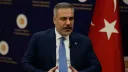 H.Fidan İranın qeyri-rəsmi diplomatik kanallara açıq ola biləcəyini bildirdi