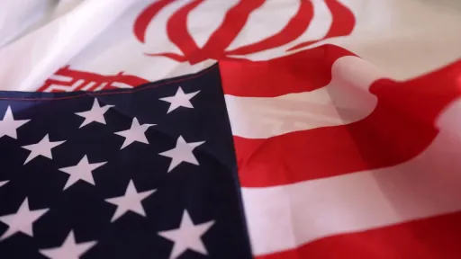 США и Иран отказались от посредничества