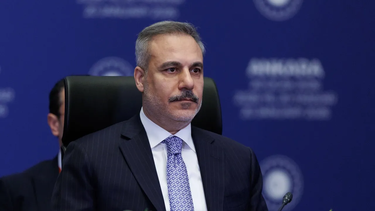 فیدان: فکر می‌کنم ایران با وجود جنگ با آمریکا و اسرائیل همچنان آماده دیپلماسی غیررسمی است