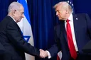 Trump believes Israel won't use nuclear weapons on Iran, presses allies to protect Hormuz