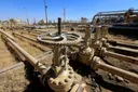 Ирак търси алтернативни маршрути за износ на петрол