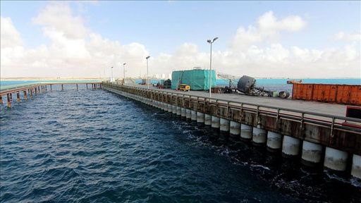 Ministri irakian i Naftës  Tubacioni Kirkuk Türkiye do të jetë gati  brenda një jave 