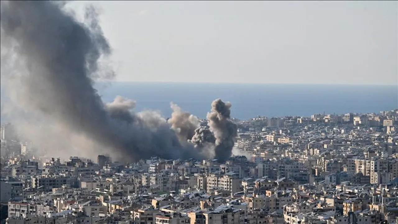 Liban: Rritet në 886 numri i të vdekurve nga sulmet izraelite