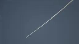 Izraeli raporton sulm të ri me raketa nga Irani mes përshkallëzimit të tensioneve