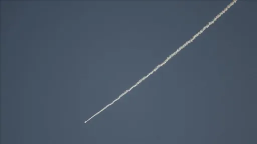 Izraeli raporton sulm të ri me raketa nga Irani mes përshkallëzimit të tensioneve