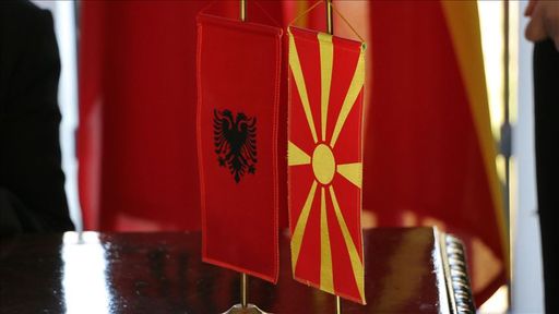 Hoxha Mucunski  Integrimi evropian i Ballkanit Perëndimor është me rëndësi strategjike