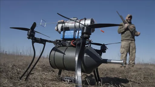 Moska në shënjestër të sulmit “masiv” me dron ukrainas, kryebashkiaku thotë se 250 u rrëzuan