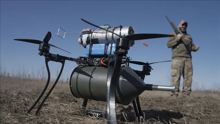 Moska në shënjestër të sulmit “masiv” me dron ukrainas, kryebashkiaku thotë se 250 u rrëzuan