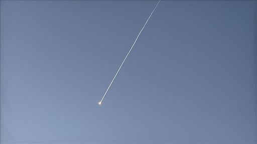 EBA ja  Mbrojtja ajrore ka kapur gjashtë raketa balistike dhe 21 dronë nga Irani