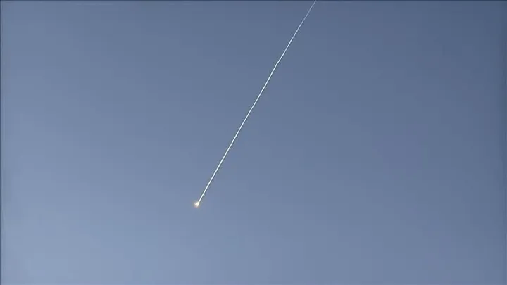 EBA-ja: Mbrojtja ajrore ka kapur gjashtë raketa balistike dhe 21 dronë nga Irani