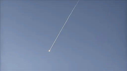 EBA-ja: Mbrojtja ajrore ka kapur gjashtë raketa balistike dhe 21 dronë nga Irani