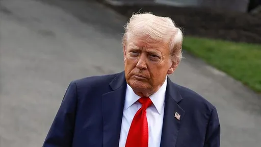 Trump sinjalizon shtyrjen e vizitës në Kinë për shkak të tensioneve në Lindjen e Mesme