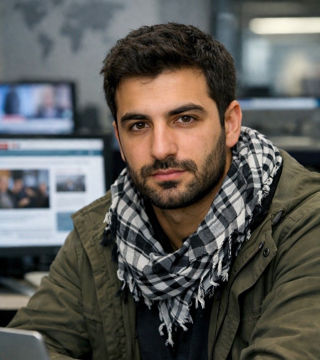 Салман Ниязи