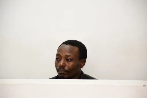 Mkenya anayeshukiwa kufanya biashara haramu ya siafu akamatwa