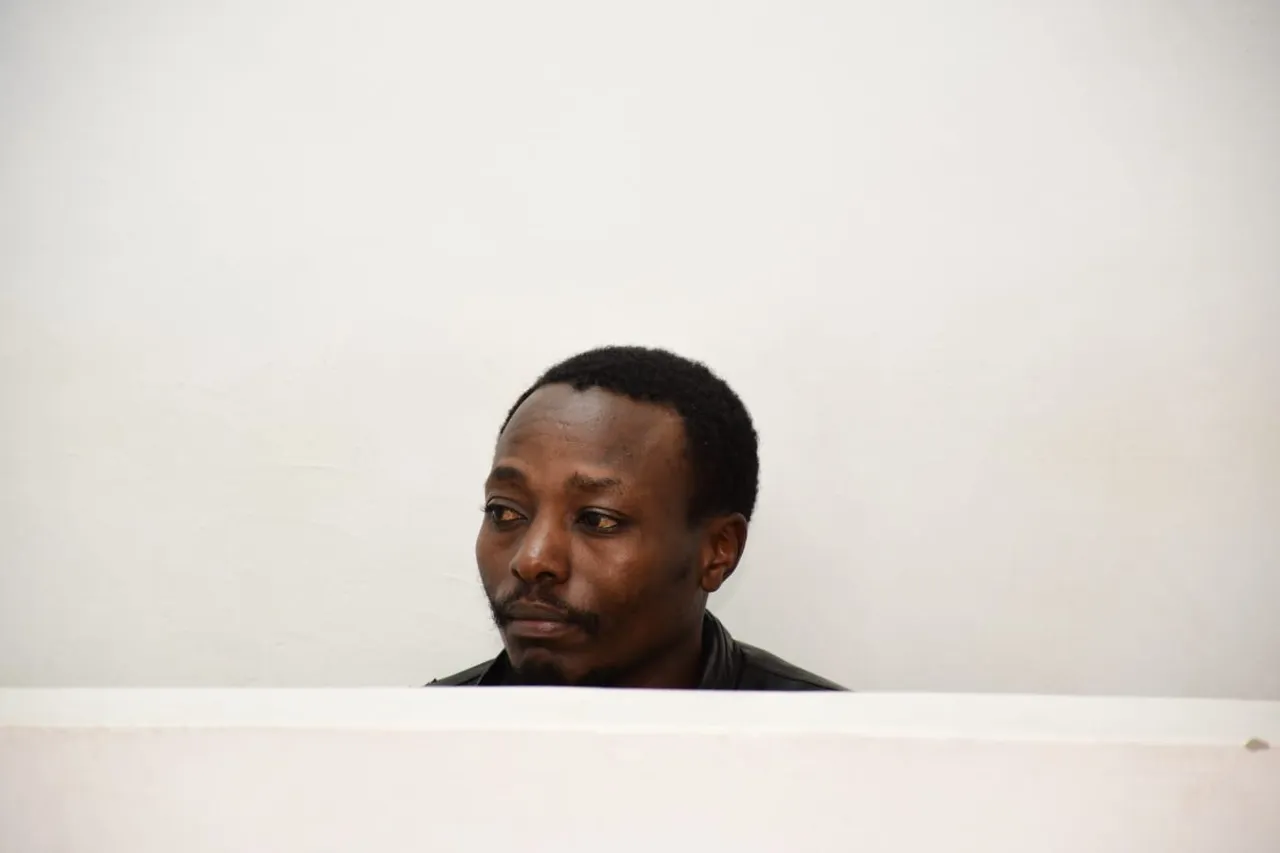 Mkenya anayeshukiwa kufanya biashara haramu ya siafu akamatwa