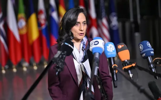 La ministre canadienne des Affaires étrangères attendue mardi à Ankara