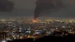 La guerra tra USA e Israele contro l'Iran non porterà a una “vittoria definitiva” per nessuna"