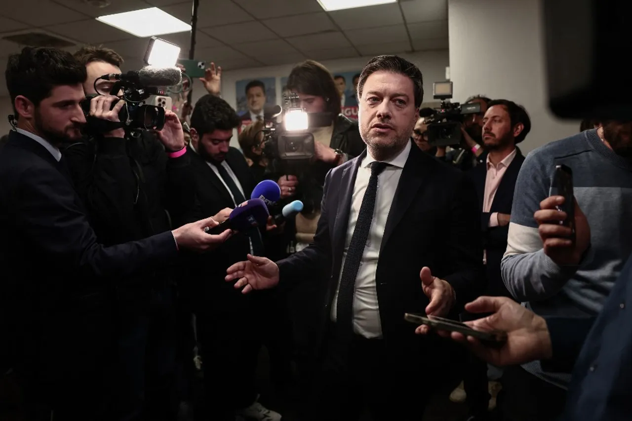 Municipales en France: la France Insoumise crée la surprise