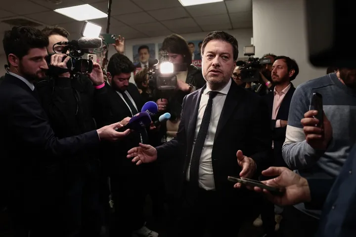 Municipales en France: la France Insoumise crée la surprise