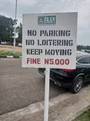 An kama ɓarayin daji a filin jirgin sama a Nijeriya