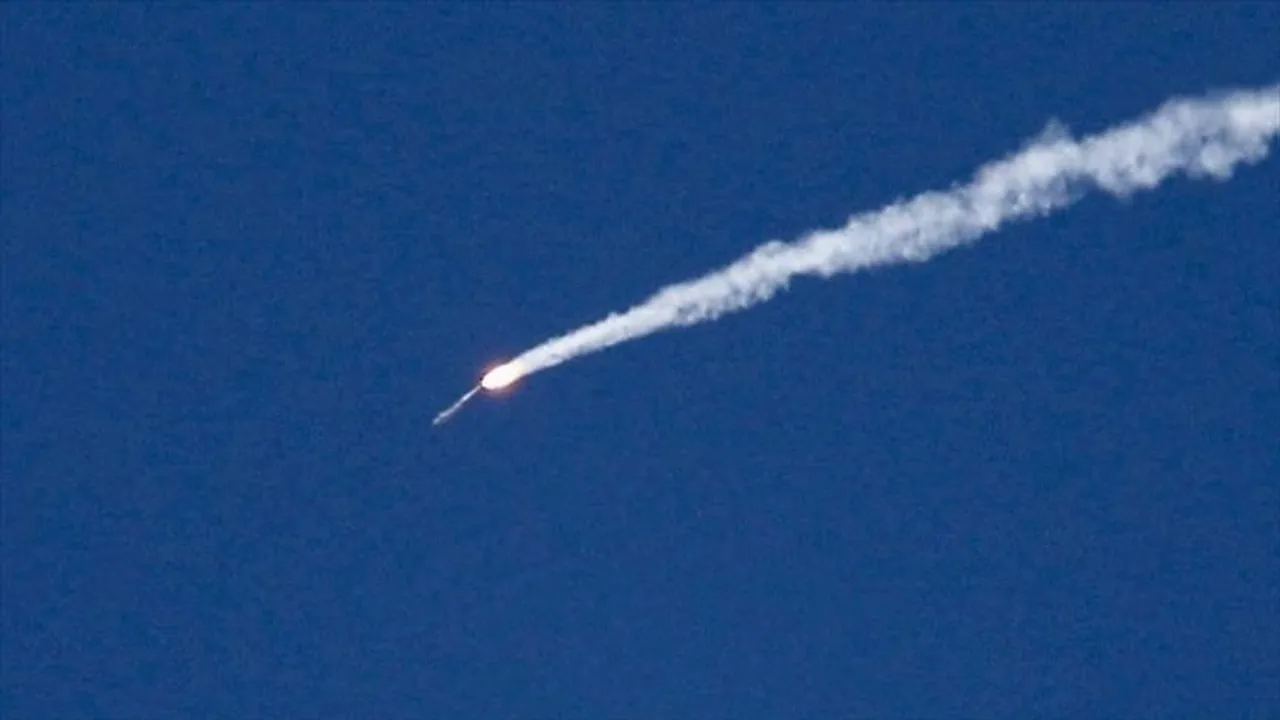 Incident s dronom: Požar u blizini aerodroma u Dubaiju