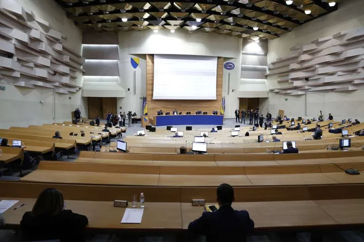 Predstavnički dom PSBiH usvojio Prijedlog zakona o dopuni Zakona o akcizama u BiH