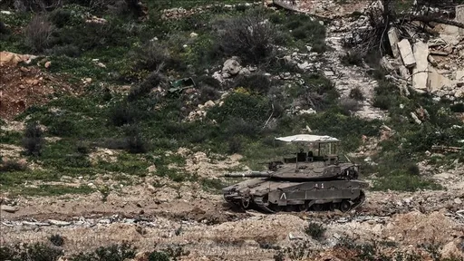 Izraelski vojni zvaničnik očekuje da će se rat u Libanu nastaviti do 26. maja