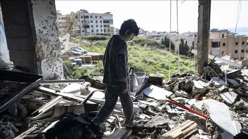 Više od milion ljudi raseljeno zbog izraelskih napada u Libanu