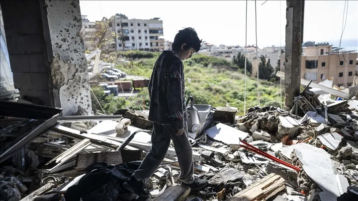 Više od milion ljudi raseljeno zbog izraelskih napada u Libanu