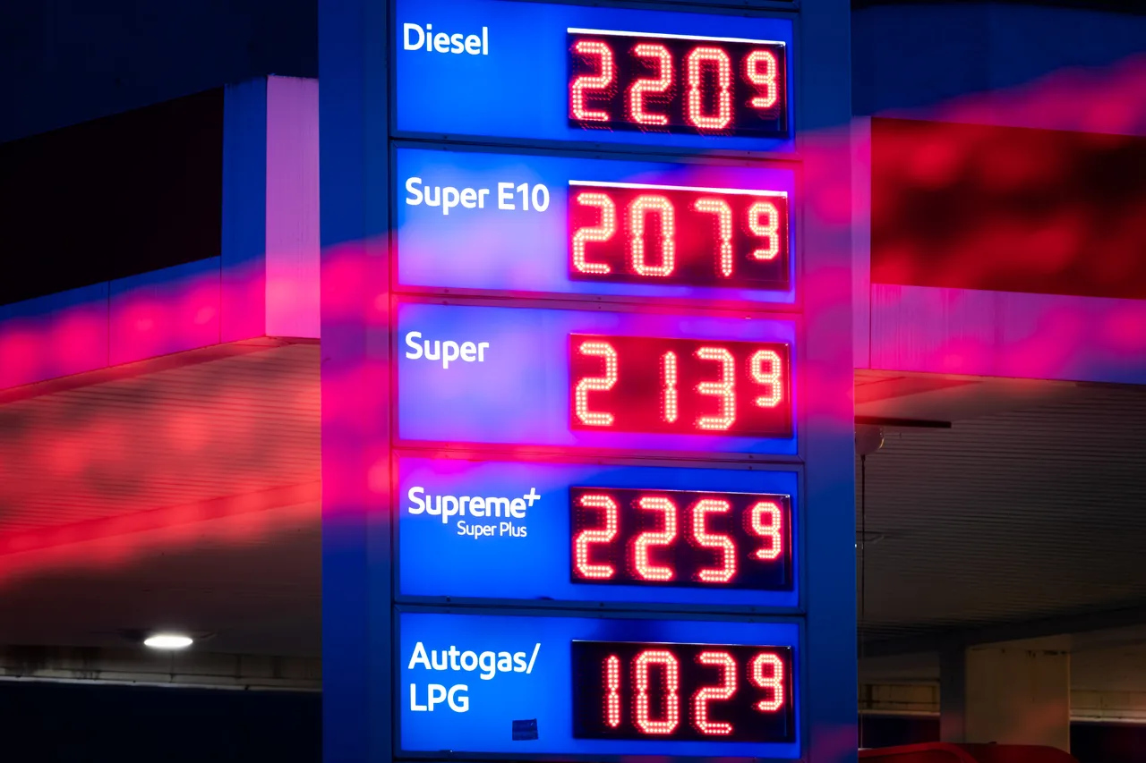 Taskforce der Koalition spricht mit Vertretern von Mineralkonzernen