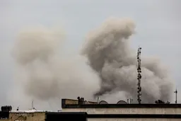 Израиль планирует воевать еще как минимум три недели