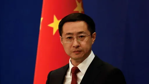 پکن: درباره سفر ترامپ به چین با واشنگتن در ارتباط هستیم